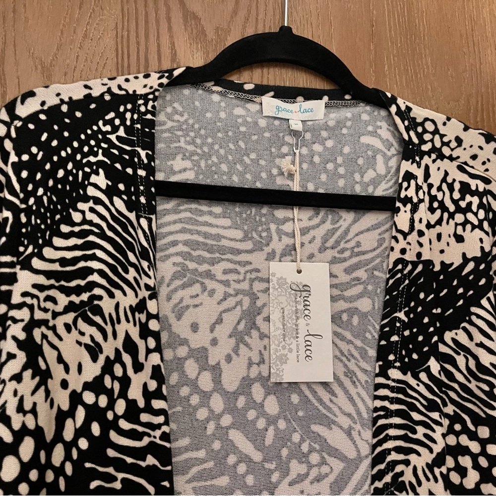 G&L cardigan